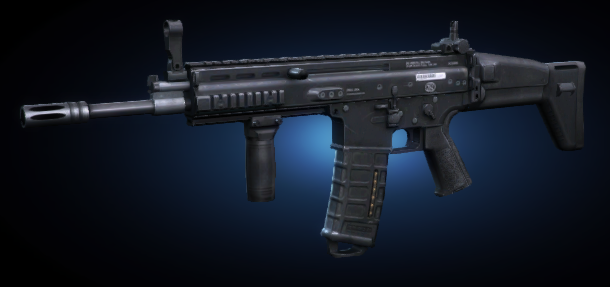 Contract Wars - Webgame bắn súng đồ họa khủng không thể bỏ qua dành cho game thủ Fps